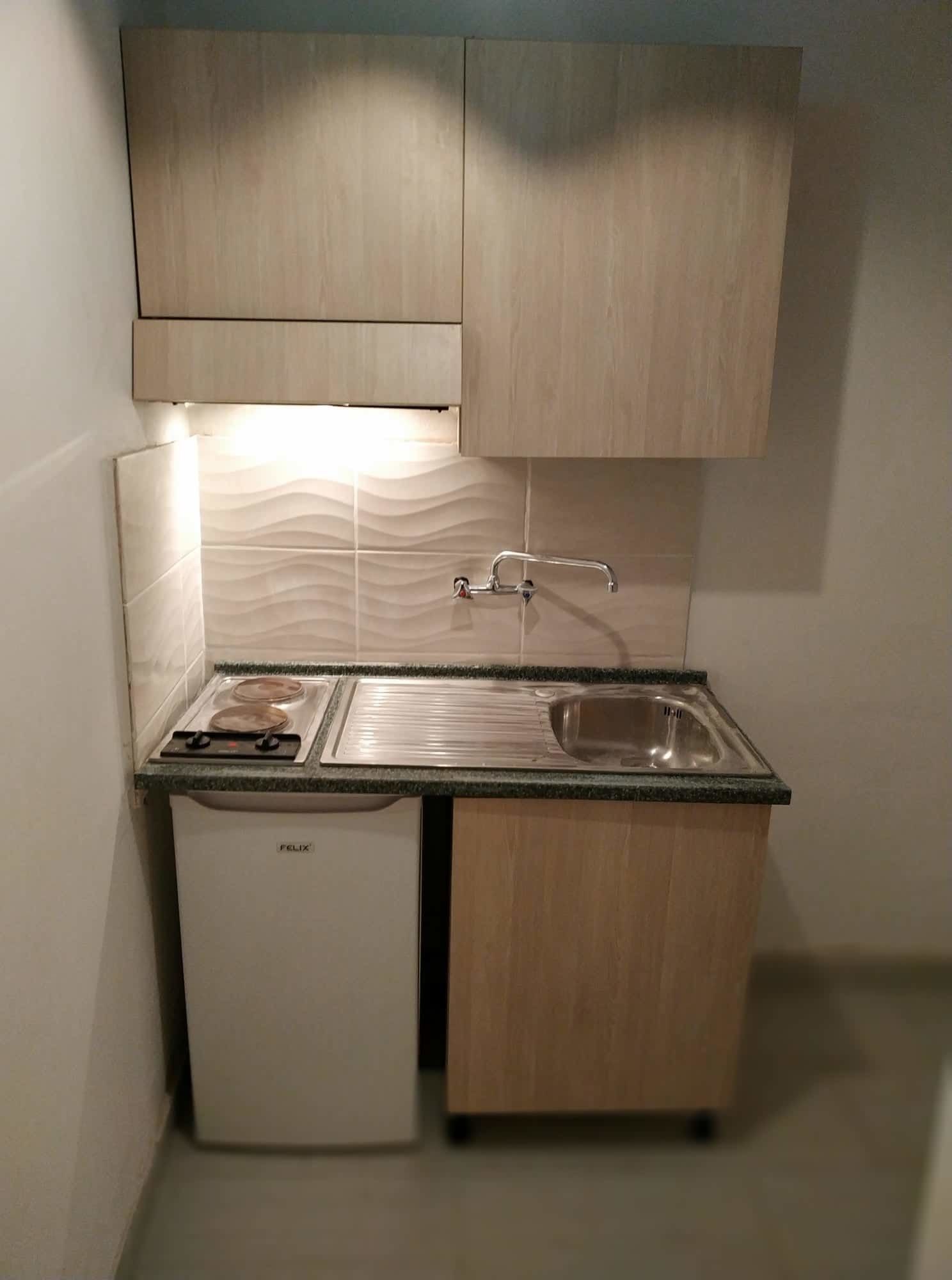 Foto - Alykes Family Resort