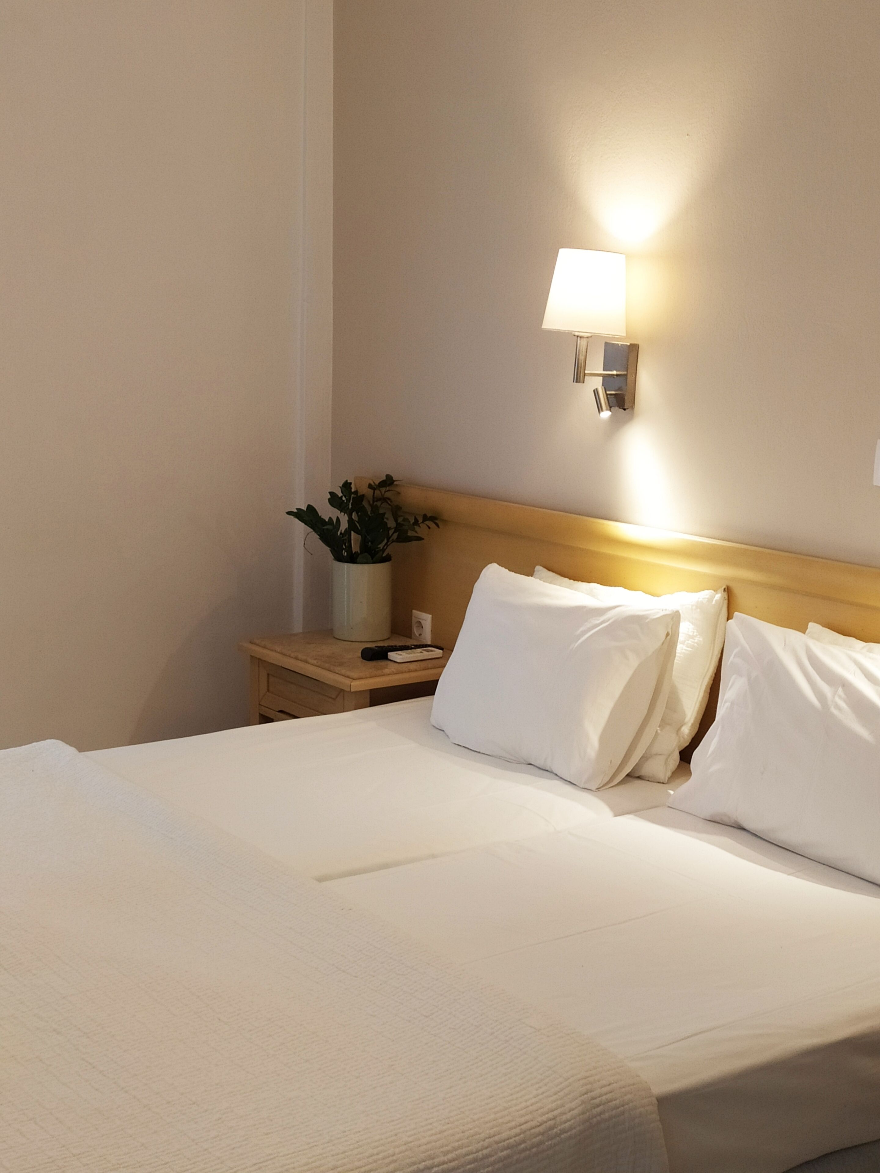 Foto - Alykes Family Resort