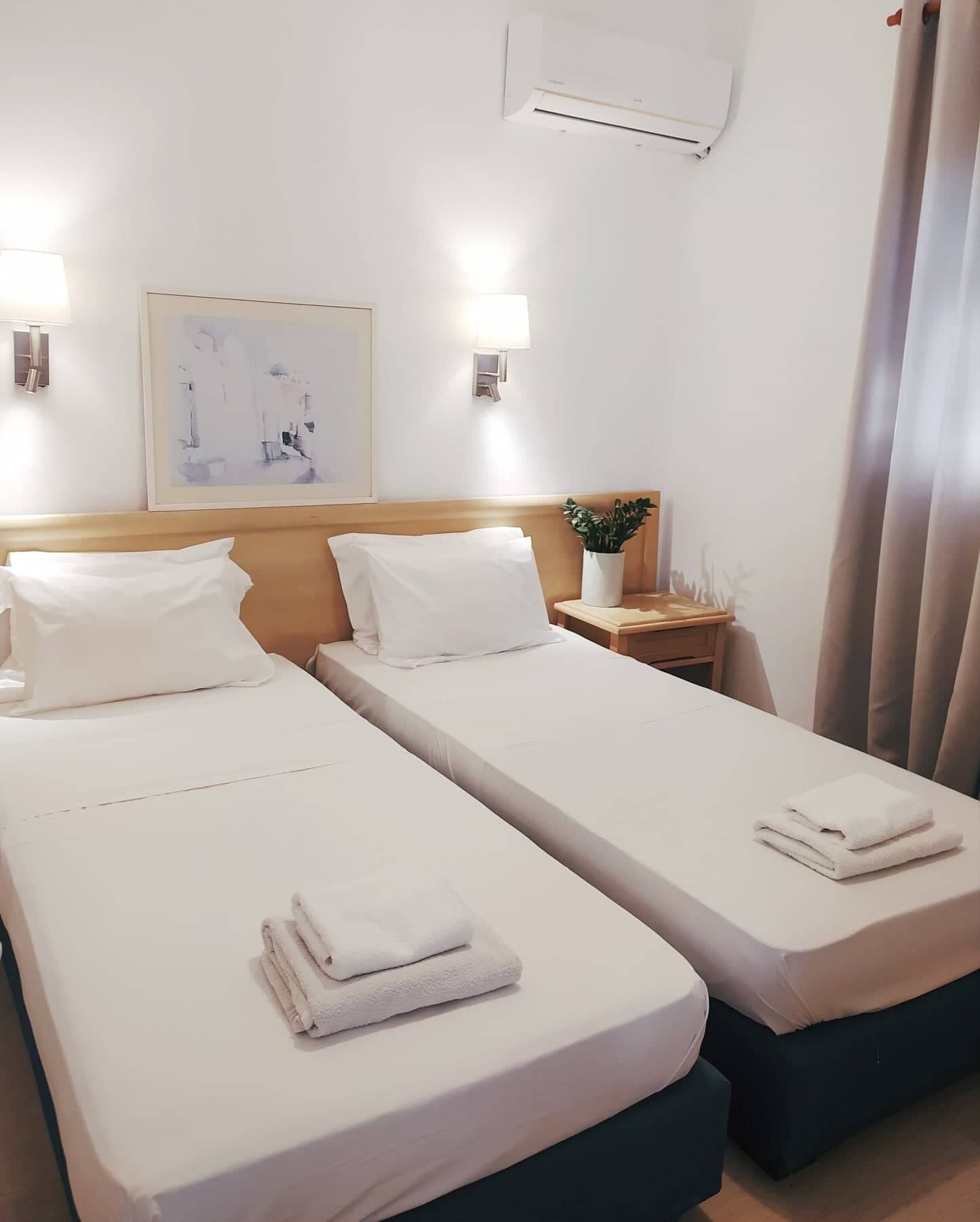 Foto - Alykes Family Resort