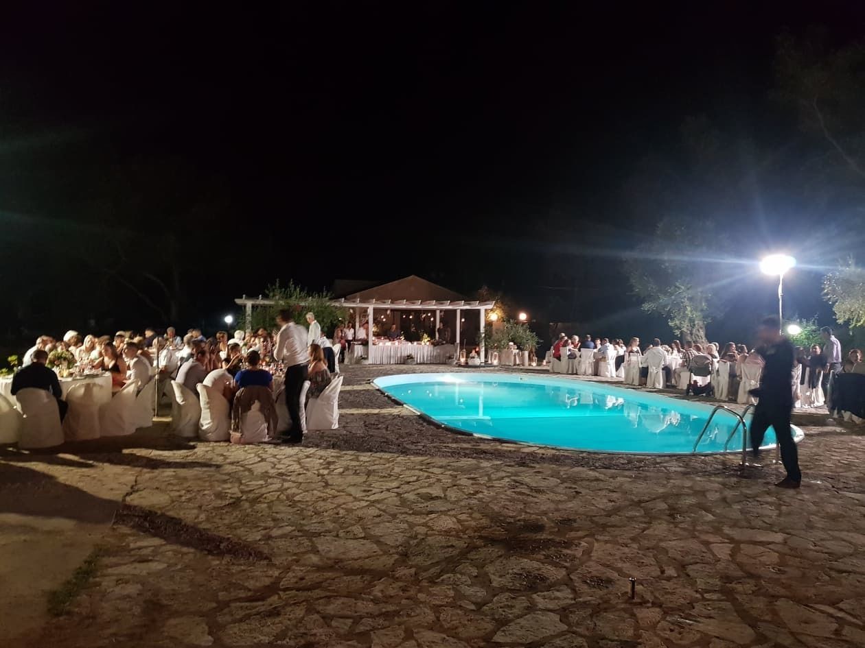 Foto - Alykes Family Resort