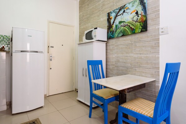 غرفة المعيشة