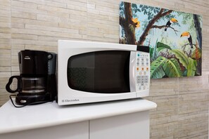 Microondas