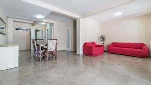 LED TV - Casa 4 quartos - 68 (Bombinhas)