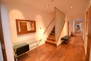 Interior - Luxury Hyde Park (London)