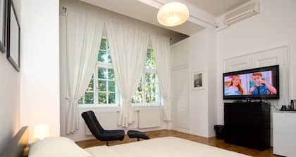Galeria Rooms