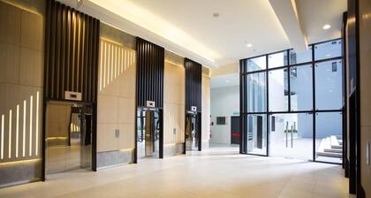 3BR RESORT STYLE CONDO @ DK CITY