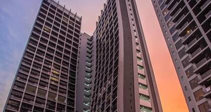 3BR RESORT STYLE CONDO @ DK CITY