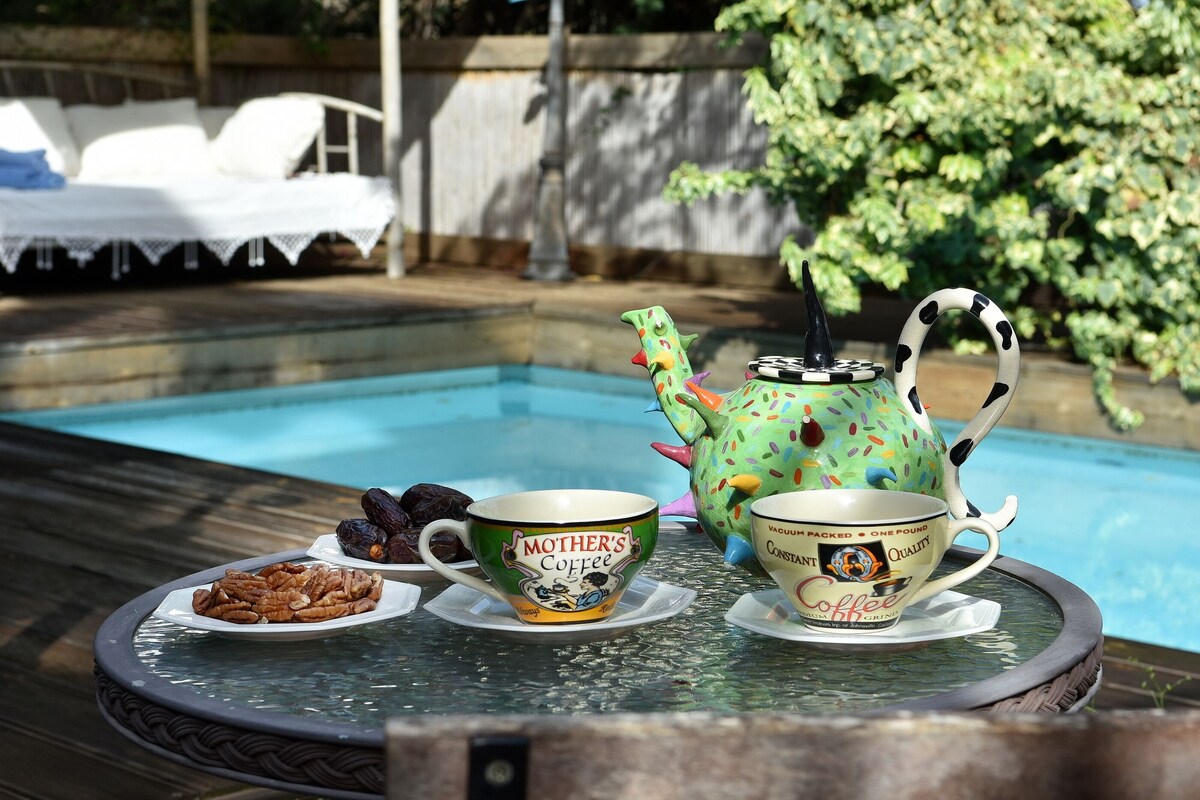 Bild für Gastgeberprofil