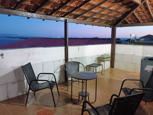 Apartment Bela Vista