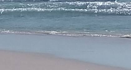 Apartment Bela Vista