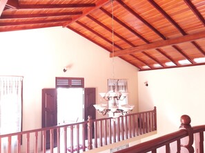 Interior - Vinses Villa in Hikkawah (Hikkaduwa)