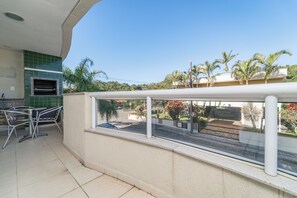 Porch - Apartamento 2 quartos - 333 (Bombinhas)