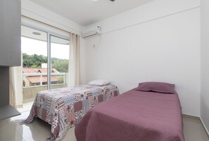 Apartment, Multiple Beds, Non Smoking - Apartamento 2 quartos - 333 (Bombinhas)
