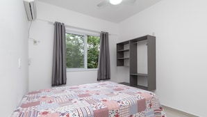 Appartement, meerdere bedden, niet-roken | Gratis wifi