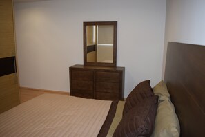 2 chambres