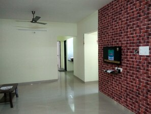 Interior - Pune Vacation Home Amidst Greenery (Pune)