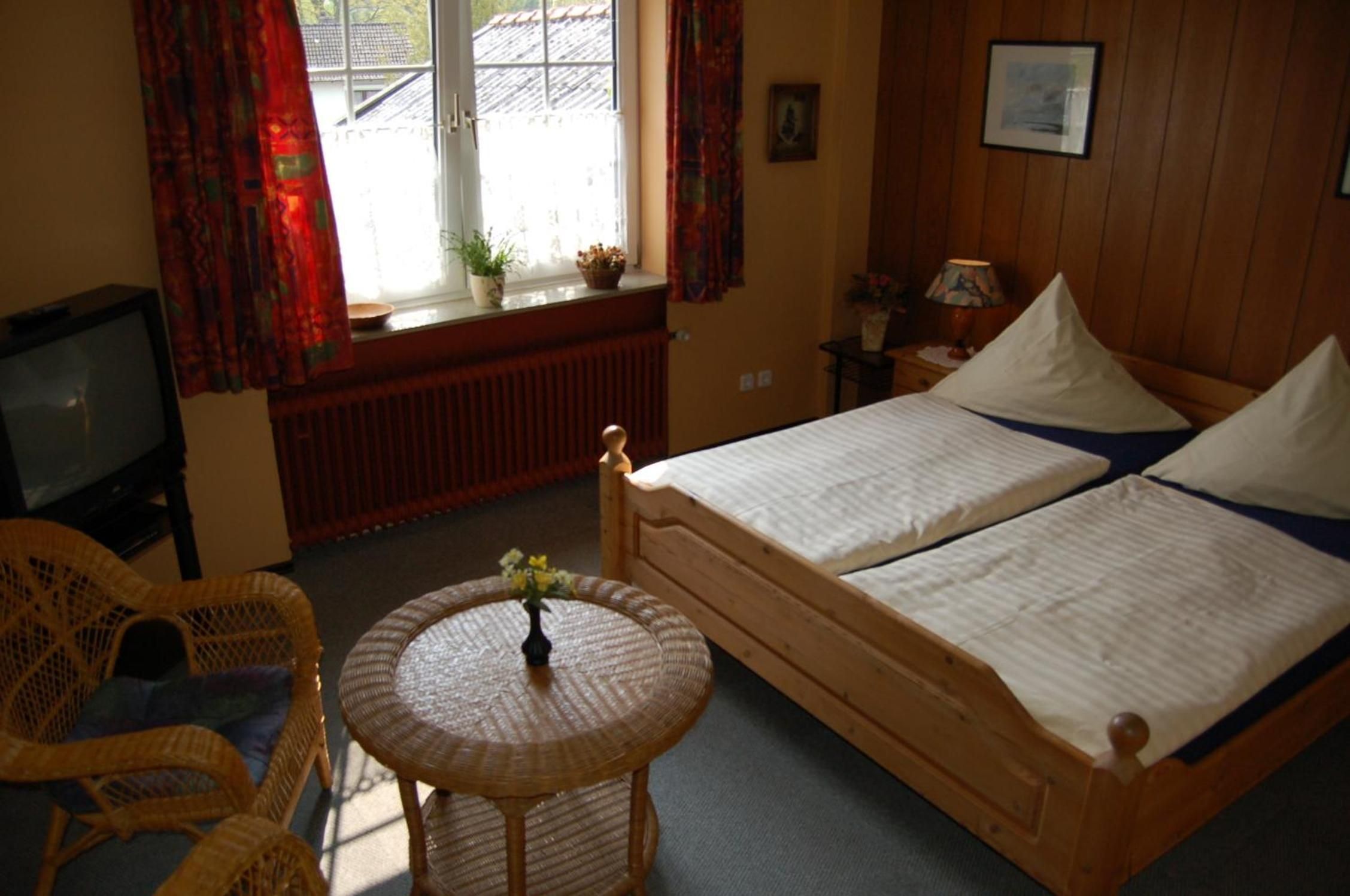 Habitación
