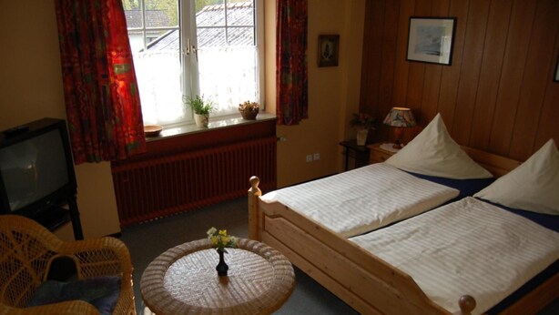 Room - Wieting S Hotel (Esens)