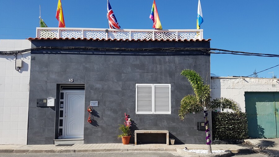 Rickaty Lodge Bed & Breakfast