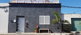 Rickaty Lodge Bed & Breakfast