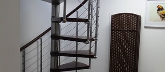 Rickaty Lodge Bed & Breakfast