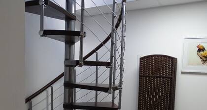 Rickaty Lodge Bed & Breakfast