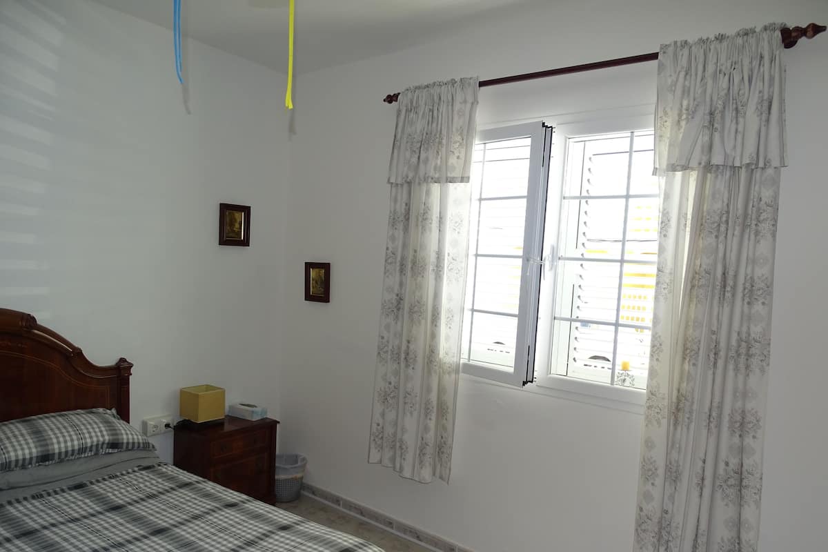 SEVILLE SUITE 1