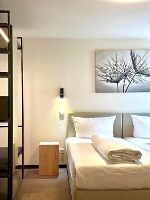 Room - Hotel Ochsen (Friesenheim)