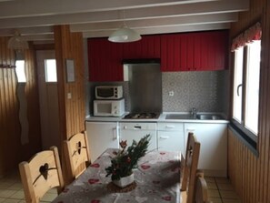 Restauration