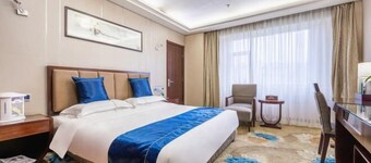 Baiyin Hotel