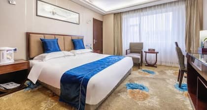 Baiyin Hotel