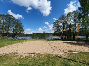 Sportplatz