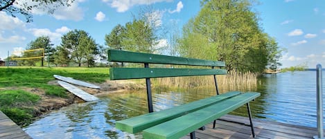 Boendeområde