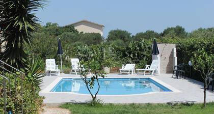 Blue Pools Relax Casa Adele