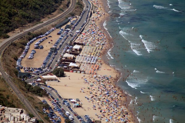 Beach nearby - Blue Pools Relax Casa Adele (Balestrate)