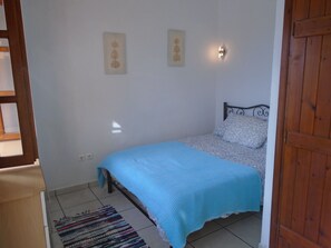 2 Schlafzimmer, Bügeleisen/Bügelbrett, Internetzugang, Bettwäsche