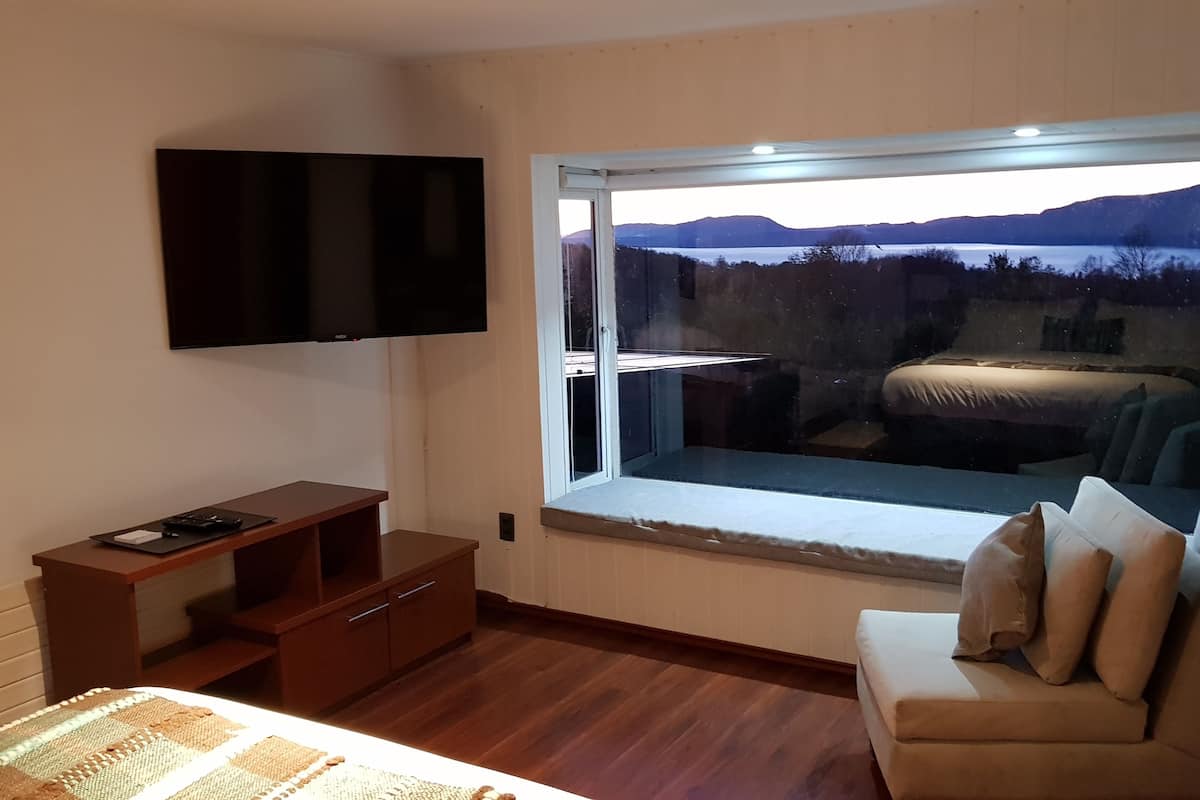 Lake view