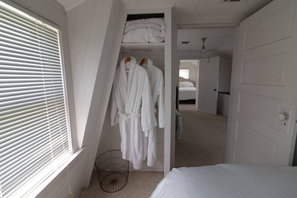 3 bedrooms, free WiFi