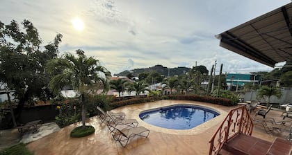 Black Pearl Inn