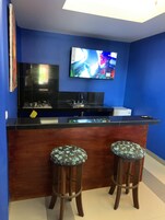 Televisión de pantalla plana