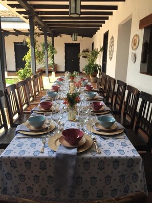 Terras