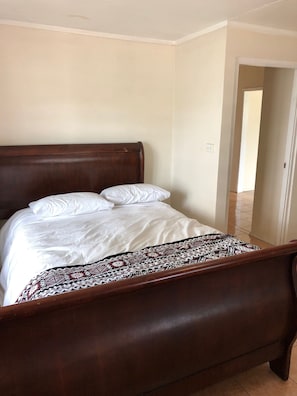 Apartment, 4 Schlafzimmer | 4 Schlafzimmer, Verdunkelungsvorhänge, Bügeleisen/Bügelbrett