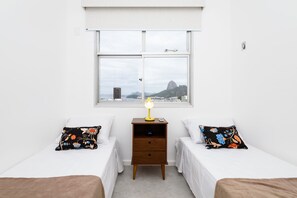 Apartment, Non Smoking | View from room
