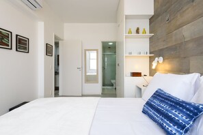 Apartment, Non Smoking