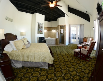 Buffalo Valley Event Center and Hotel