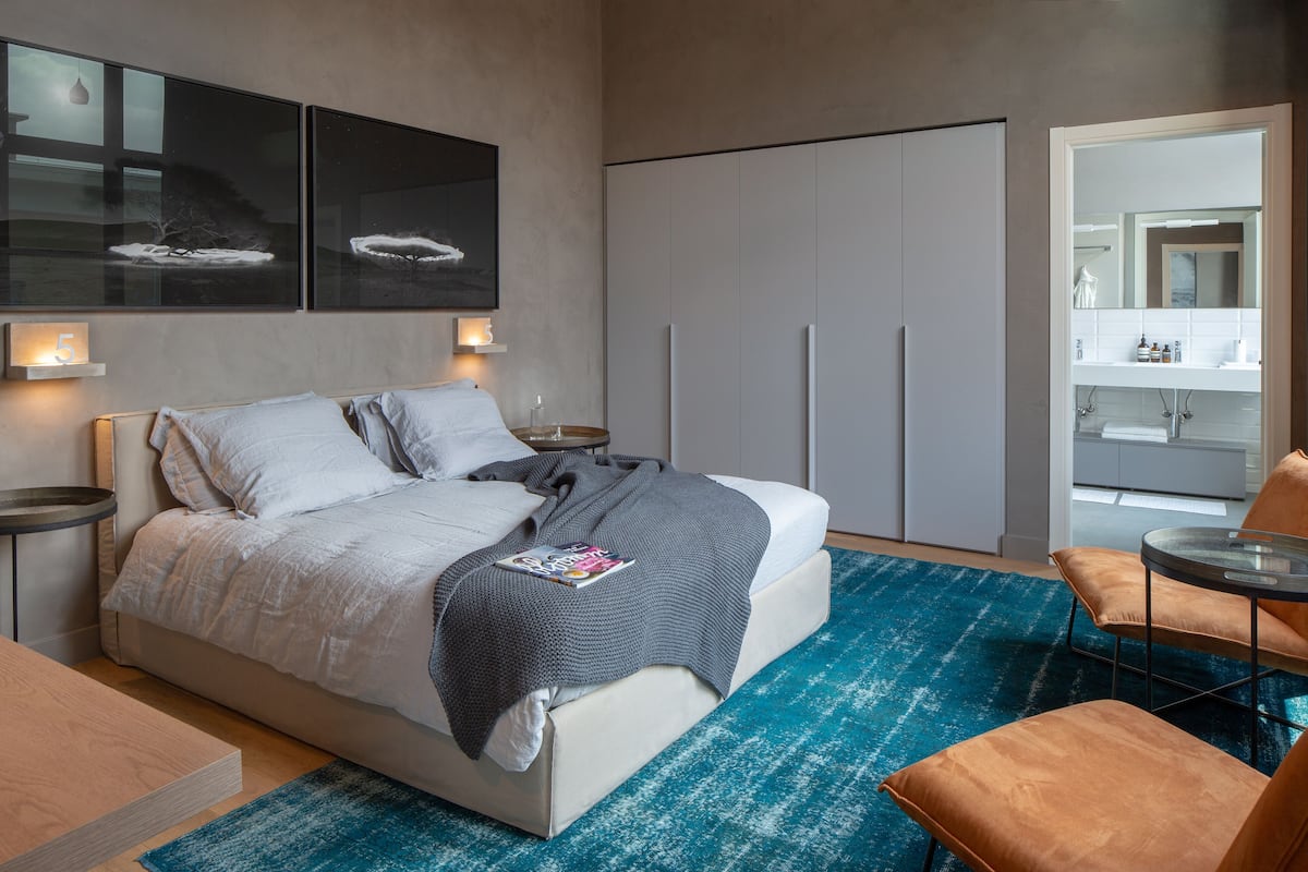 Executive Loft