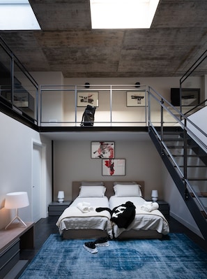 Comfort Loft