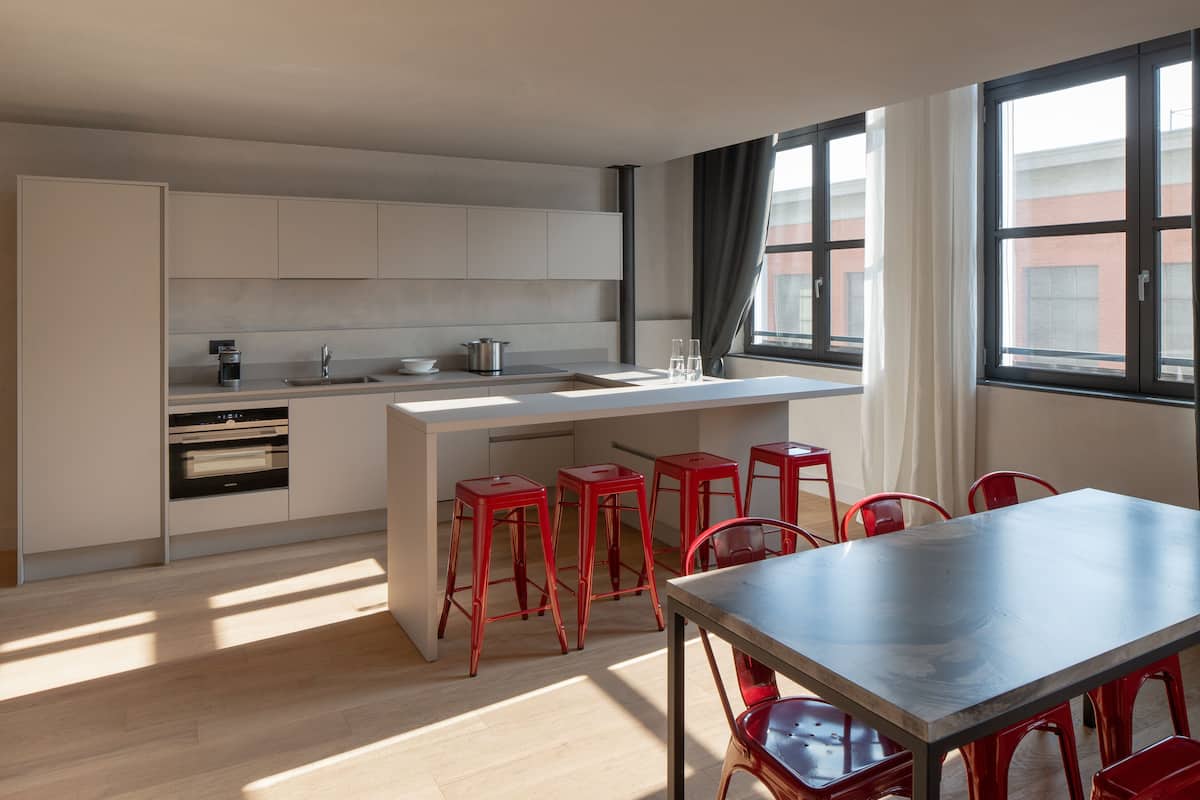 Premium Loft | Private kitchen