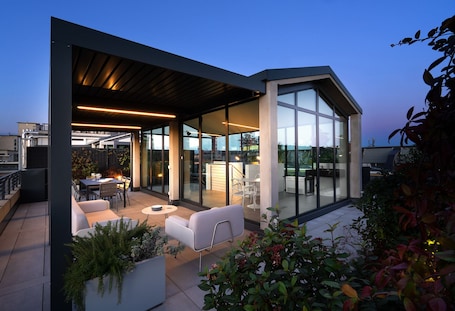 Edit Lofts