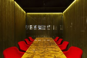 Business center - Edit Lofts  (Turin)